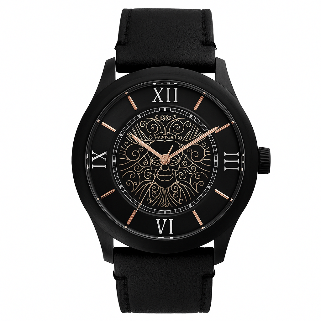 B.N.N Watch