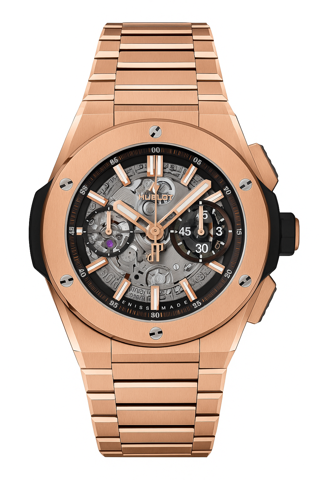 B.N.N Watch