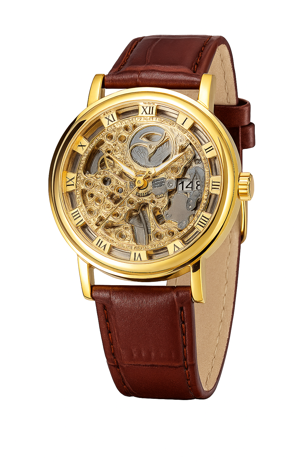 B.N.N Watch