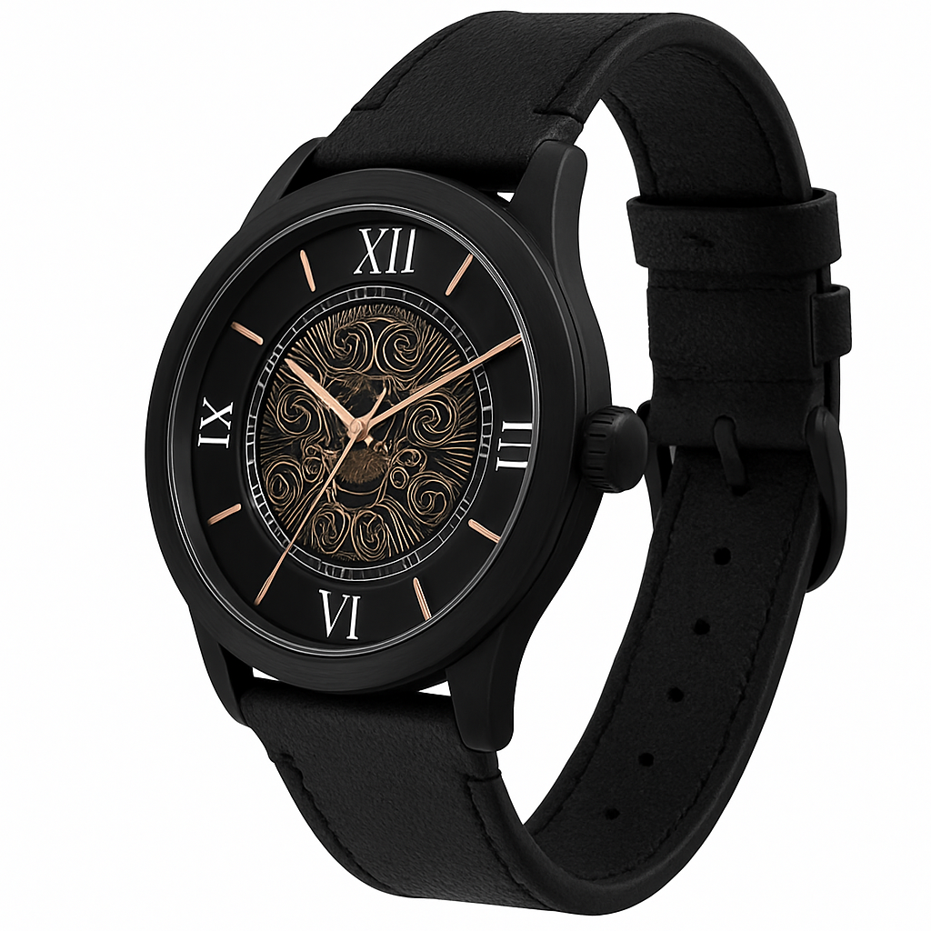 B.N.N Watch