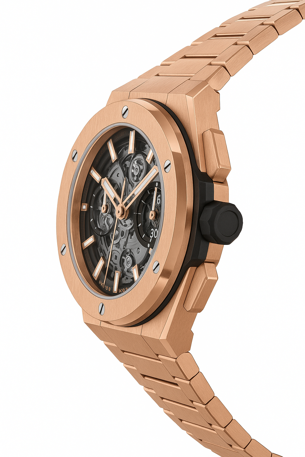 B.N.N Watch