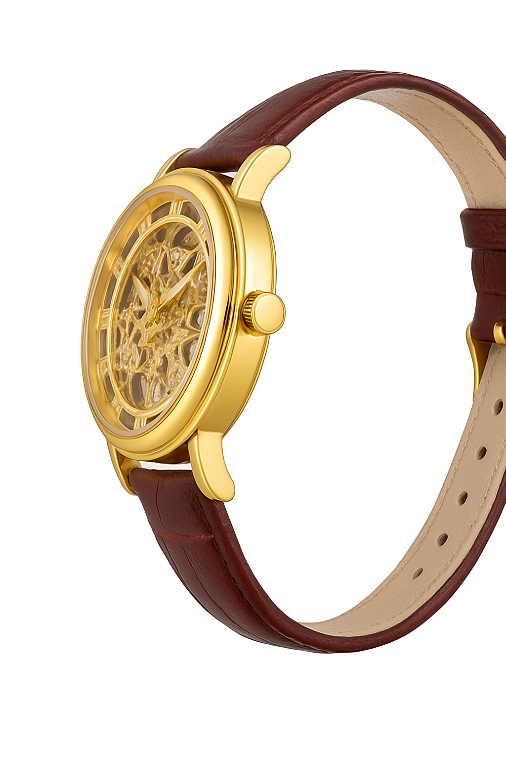 B.N.N Watch